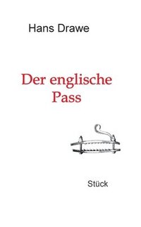 bokomslag Der englische Pass