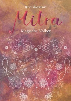 Mitra: Magische Völker 1