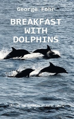 bokomslag BREAKFAST WITH DOLPHINS