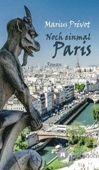 bokomslag Noch einmal Paris