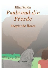 bokomslag Paula und die Pferde