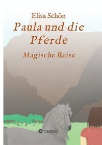 bokomslag Paula und die Pferde: Magische Reise
