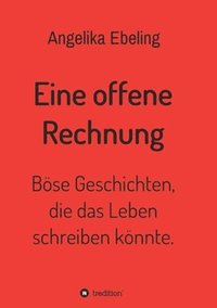 bokomslag Eine offene Rechnung