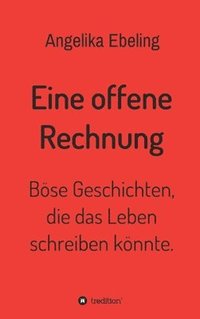 bokomslag Eine offene Rechnung