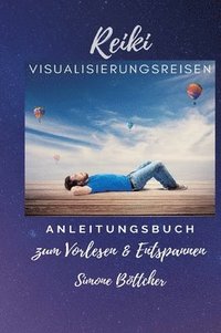 bokomslag Reiki Visualisierungsreisen