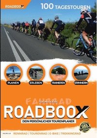 bokomslag ROADBOOX Fahrrad
