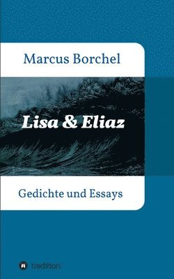 bokomslag Lisa & Eliaz: Gedichte und Essays