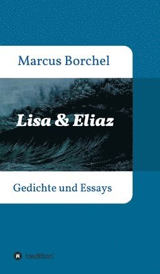 bokomslag Lisa & Eliaz: Gedichte und Essays