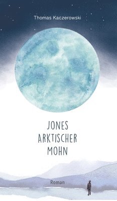 Jones Arktischer Mohn 1