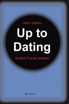 bokomslag Up to Dating