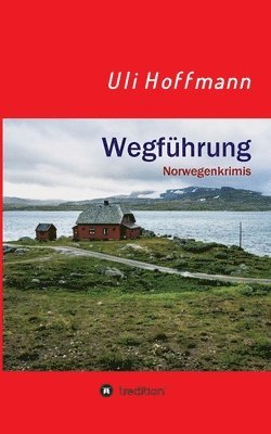 bokomslag Wegführung