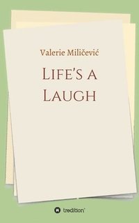 bokomslag Life's a Laugh: Memoirs