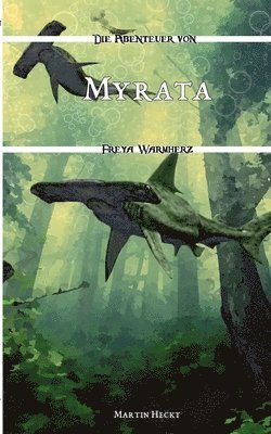 bokomslag Myrata