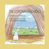 bokomslag Die Corona-Häschen 2