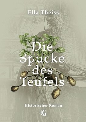 bokomslag Die Spucke des Teufels
