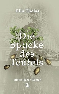 bokomslag Die Spucke des Teufels