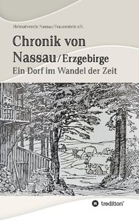 bokomslag Chronik von Nassau/Erzgebirge