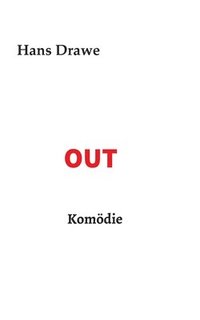 bokomslag OUT, Komödie
