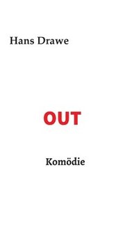 bokomslag OUT, Komödie