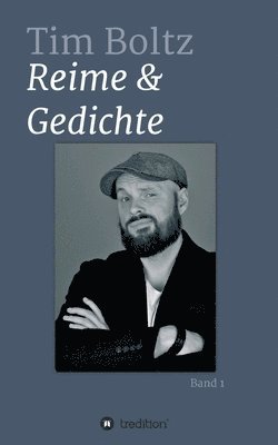 bokomslag Reime & Gedichte