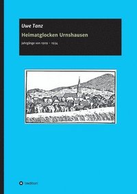 bokomslag Heimatglocken für Urnshausen