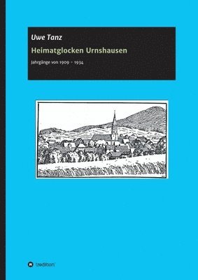 Heimatglocken für Urnshausen 1