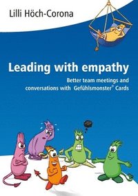 bokomslag Leading with empathy