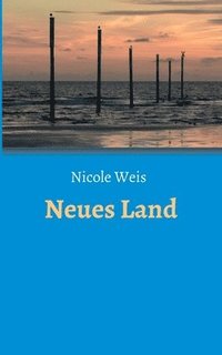 bokomslag Neues Land