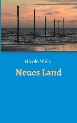 Nicole Weis - Neues Land, Häftad