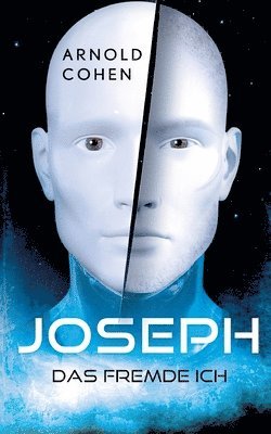 bokomslag Joseph - Das fremde Ich