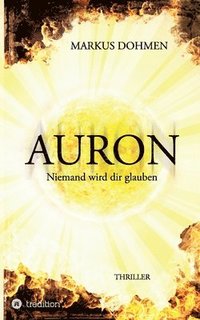 bokomslag AURON