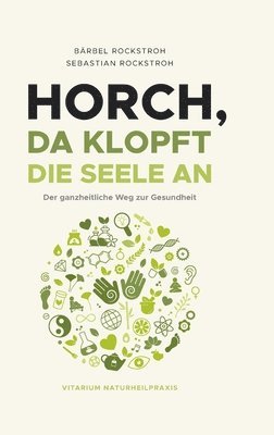 bokomslag Horch, da klopft die Seele an!