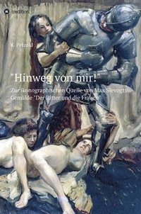 bokomslag "Hinweg von mir!"