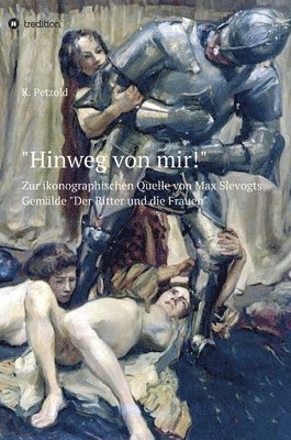 bokomslag "Hinweg von mir!"