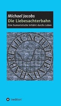 bokomslag Die Liebesachterbahn