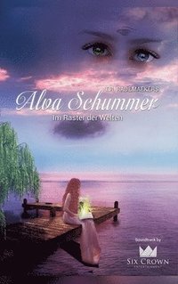 bokomslag Alva Schummer - Im Raster der Welten: 1. Band