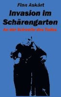 bokomslag Invasion im Schärengarten: An der Schwelle des Todes