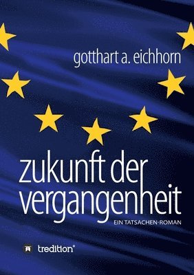 bokomslag Zukunft der Vergangenheit - ein Tatsachenroman