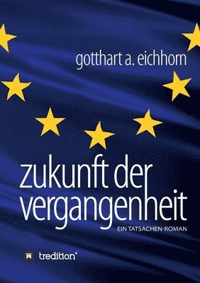 bokomslag Zukunft der Vergangenheit - ein Tatsachenroman