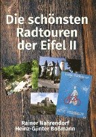 bokomslag Die schönsten Radtouren der Eifel II