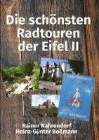 bokomslag Die schönsten Radtouren der Eifel II