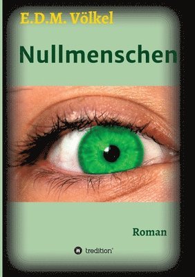 bokomslag Nullmenschen