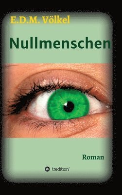 bokomslag Nullmenschen