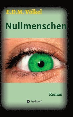 bokomslag Nullmenschen