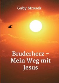 bokomslag Bruderherz - Mein Weg mit Jesus