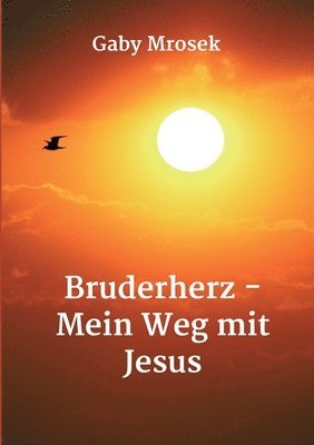 Bruderherz - Mein Weg mit Jesus 1