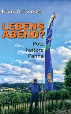 bokomslag LEBENSABEND?