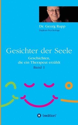 bokomslag Gesichter der Seele