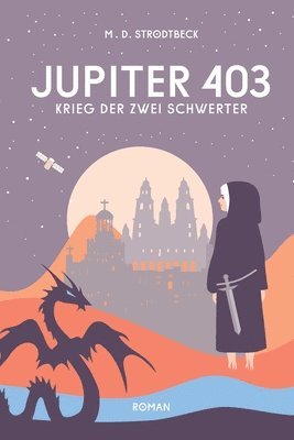 bokomslag Jupiter 403
