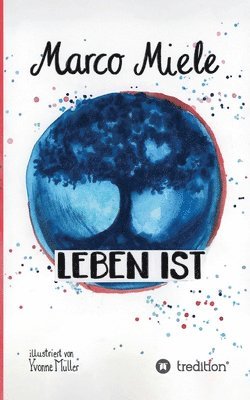 bokomslag Leben ist